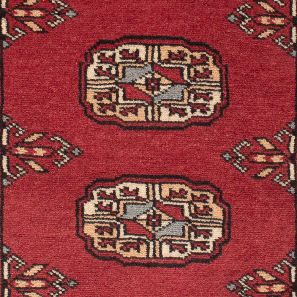Pakistan Teppich 92x65cm - Orientteppich - Image 2