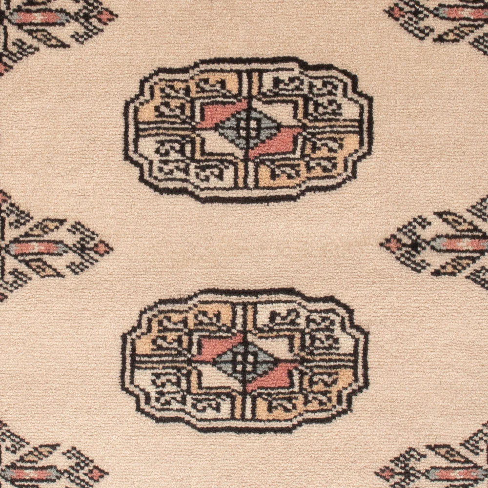 Pakistan Teppich 92x66cm - Orientteppich - Image 2