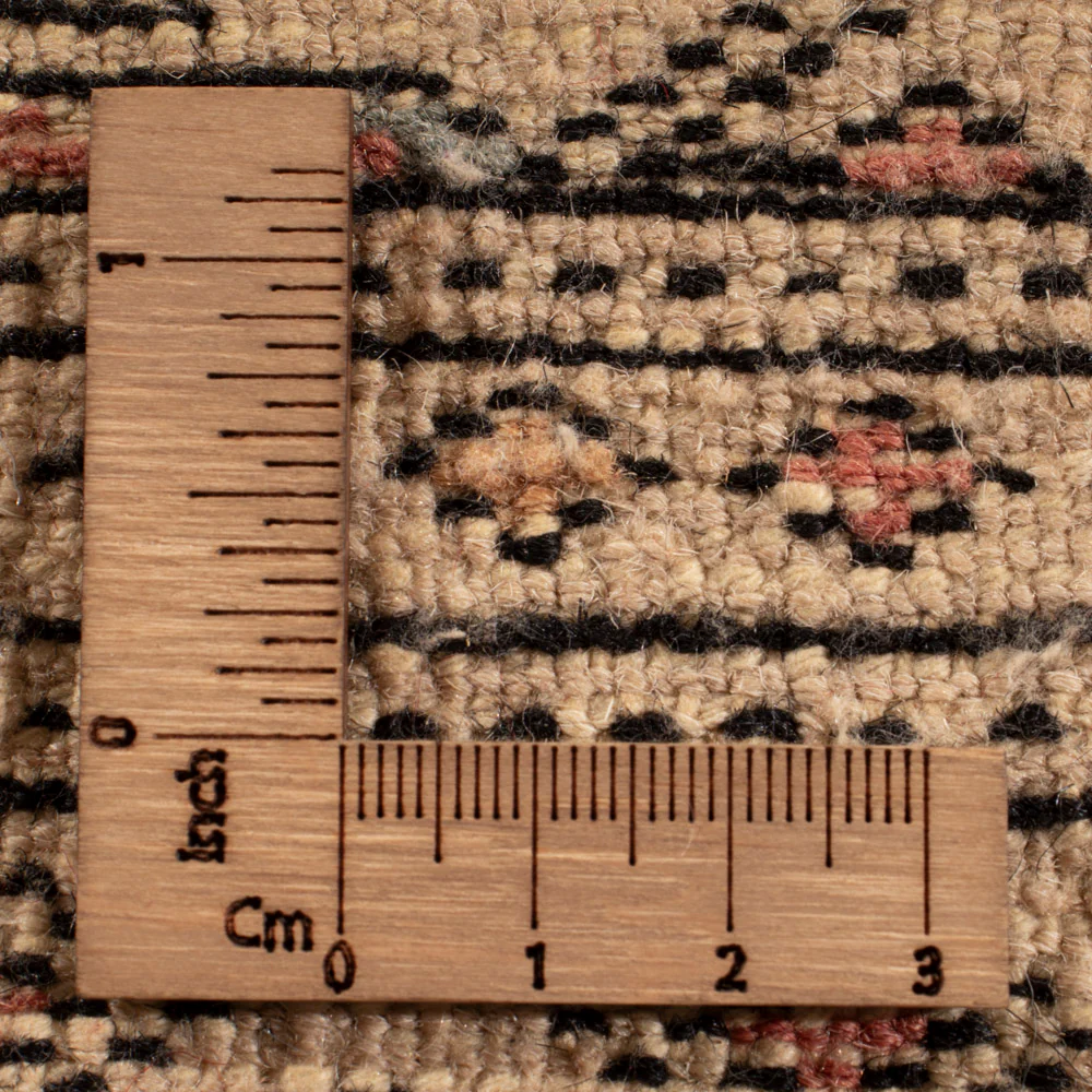 Pakistan Teppich 92x66cm - Orientteppich - Image 6