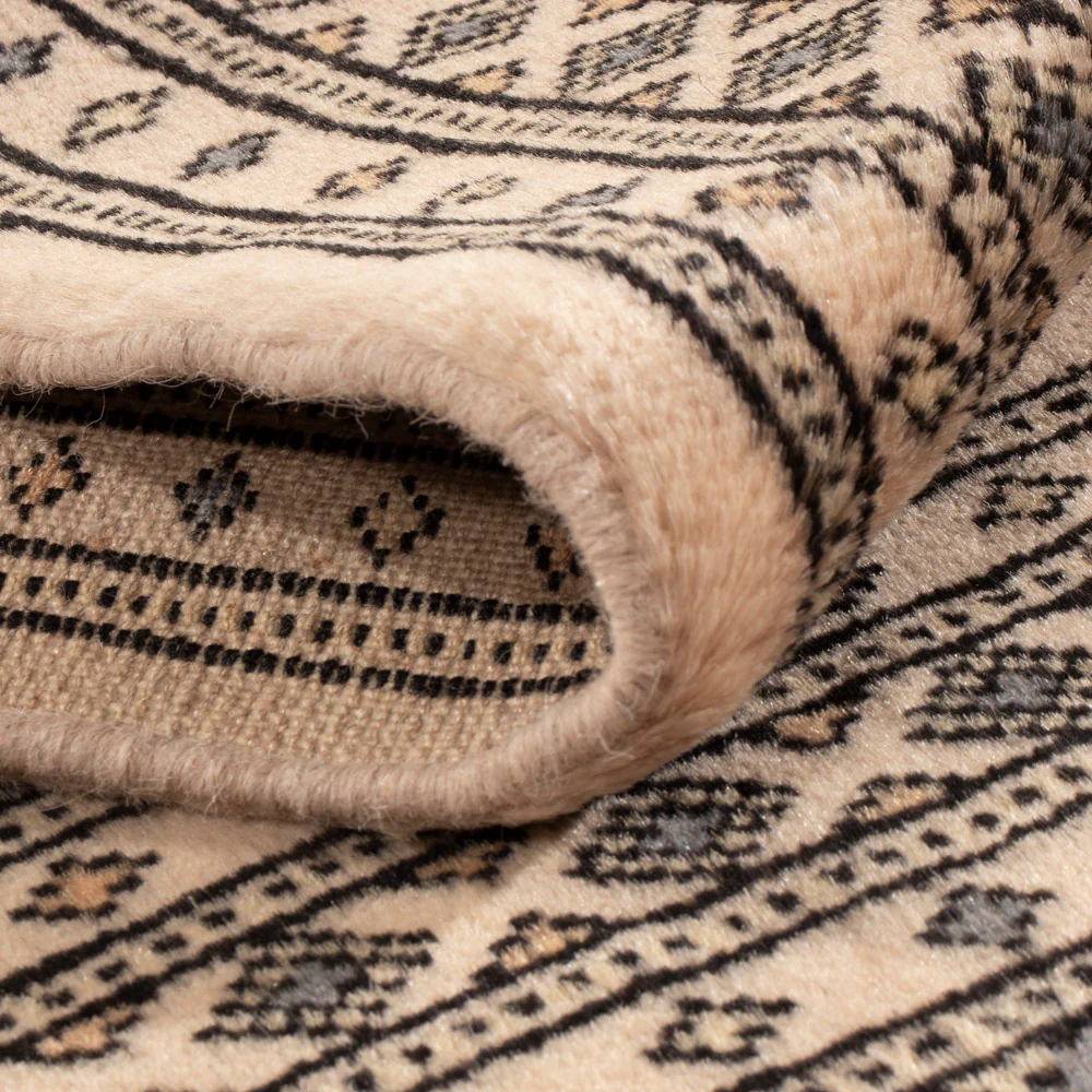 Pakistan Teppich 93x60cm - Orientteppich - Image 4