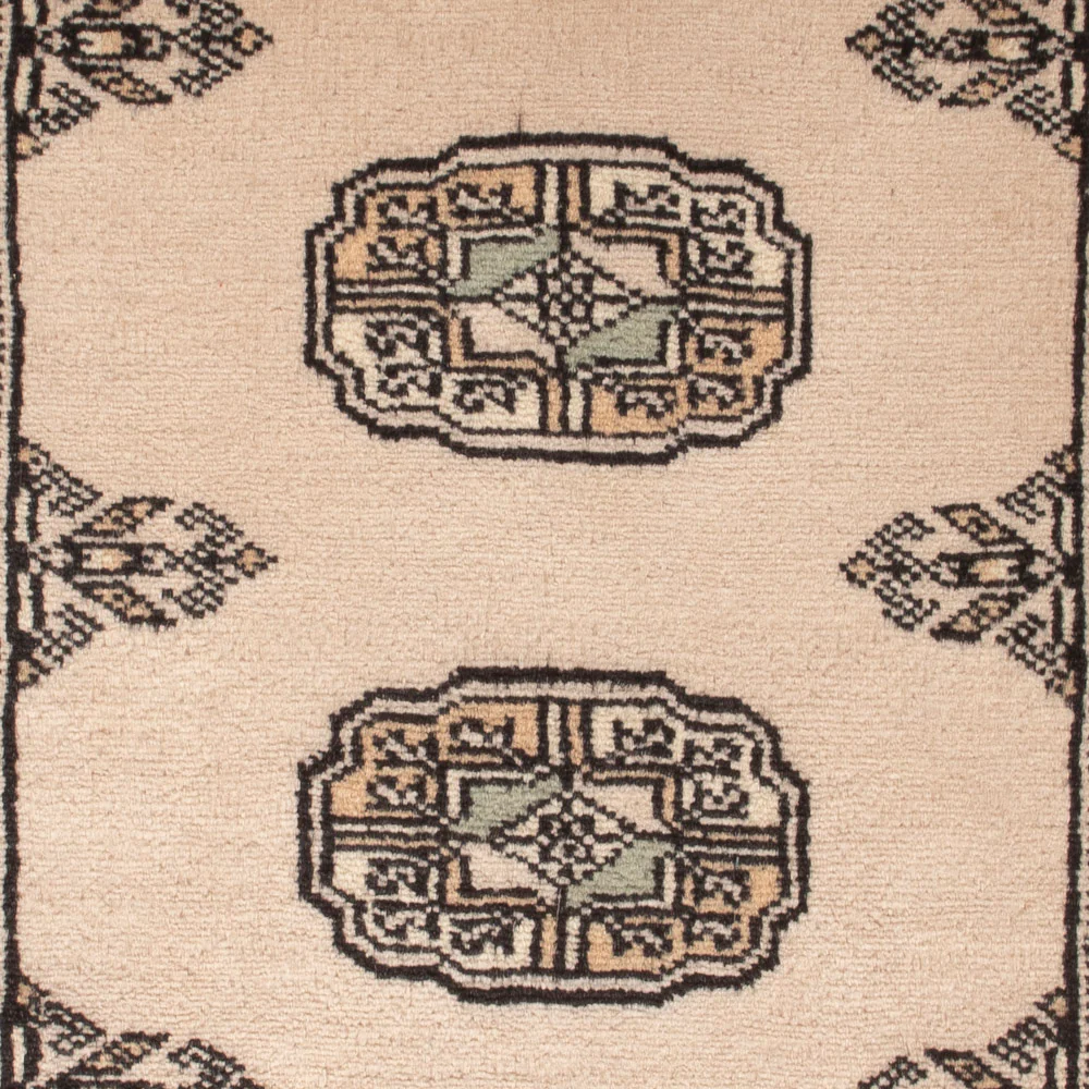 Pakistan Teppich 93x61cm - Orientteppich - Image 2