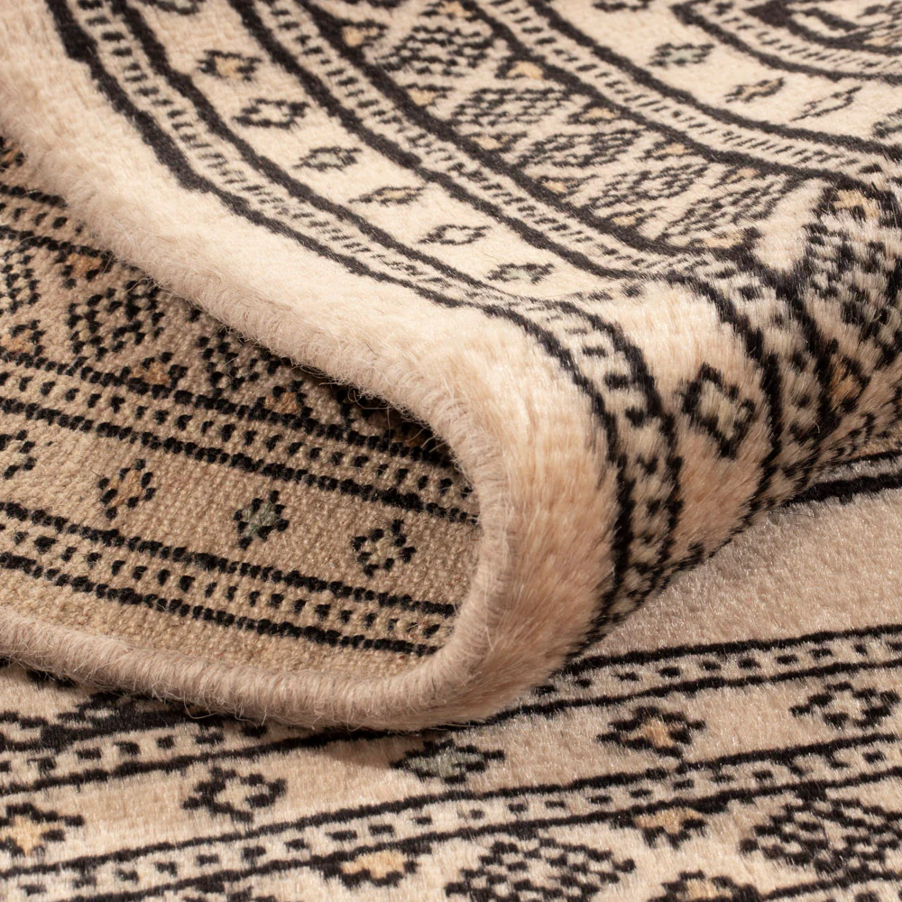 Pakistan Teppich 93x61cm - Orientteppich - Image 4