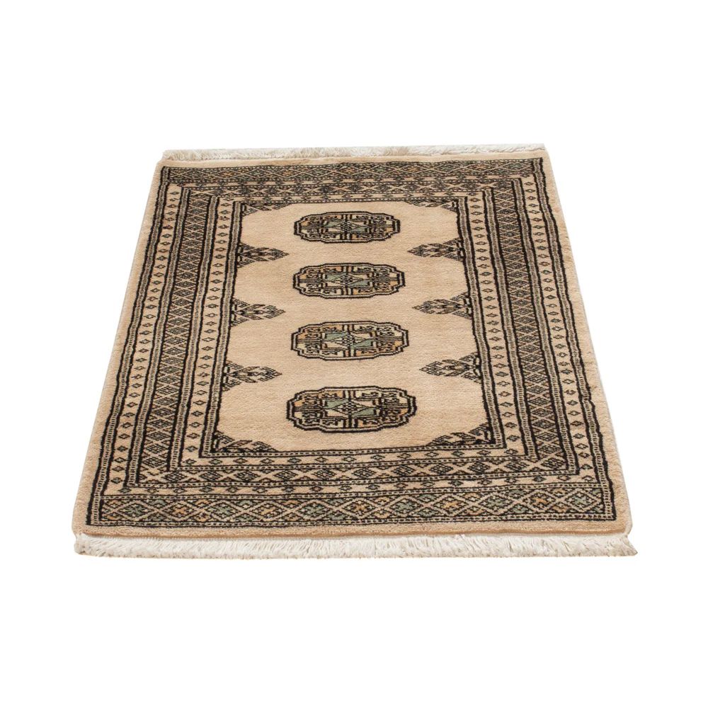 Pakistan Teppich 93x61cm - Orientteppich - Image 5