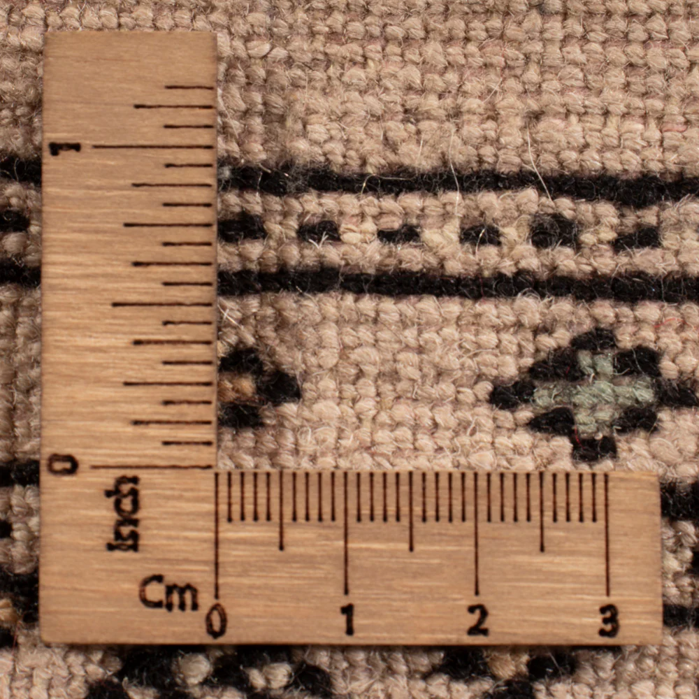 Pakistan Teppich 93x61cm - Orientteppich - Image 6