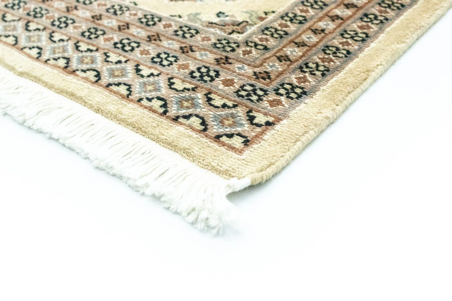Pakistan Teppich 93 x 61 cm Fußmatte - Image 2