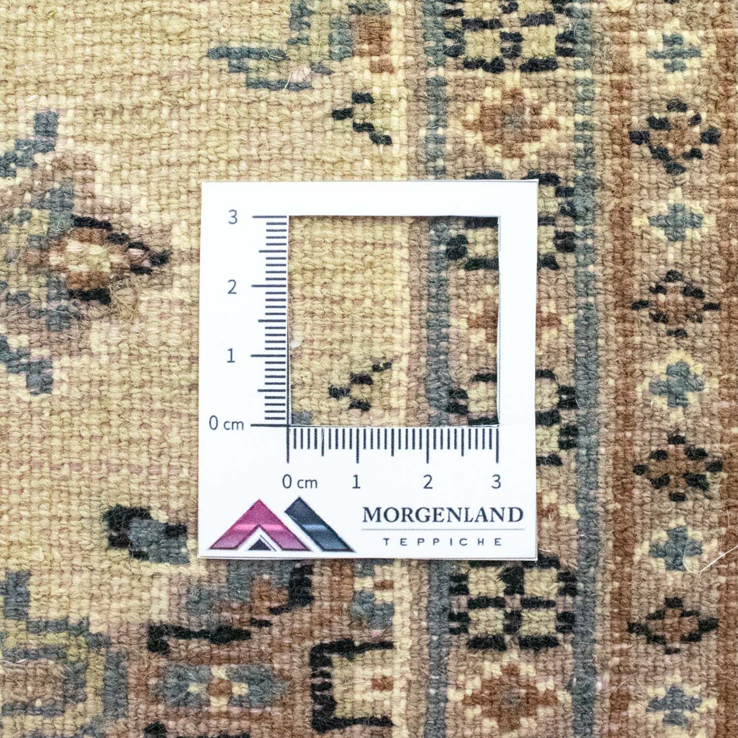 Pakistan Teppich 93 x 61 cm Fußmatte - Image 5