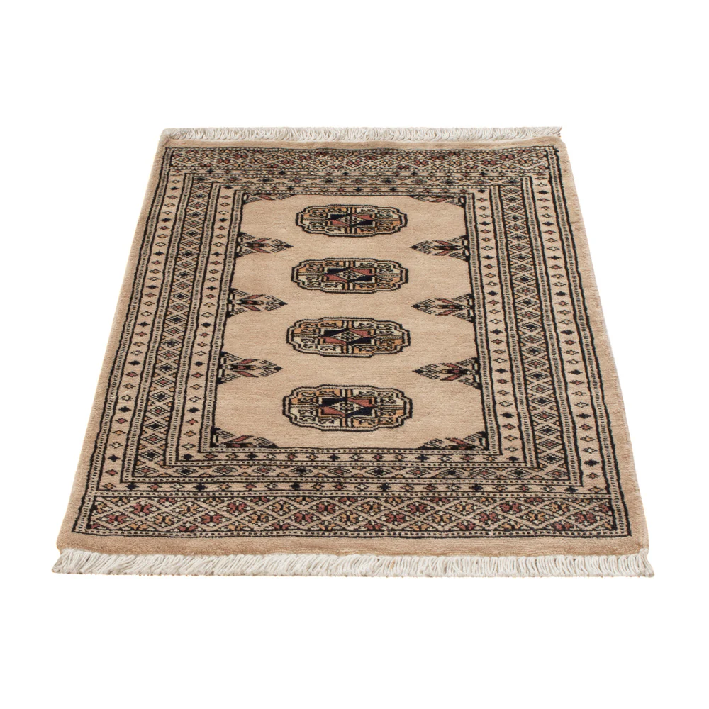 Pakistan Teppich 93x62cm - Orientteppich - Image 5