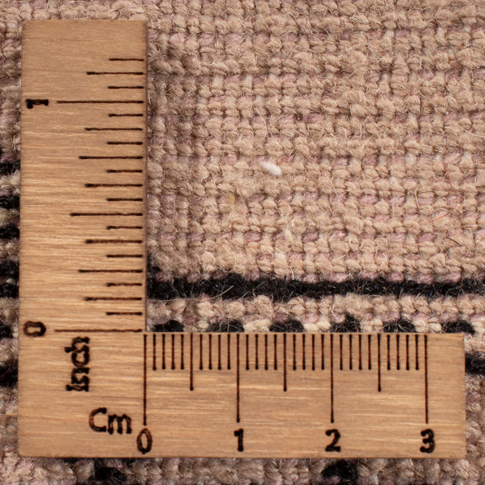 Pakistan Teppich 93x62cm - Orientteppich - Image 6