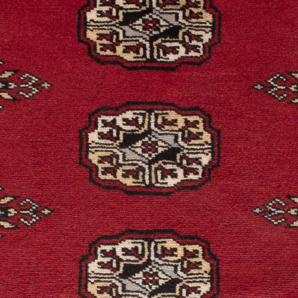 Pakistan Teppich 94x61cm - Orientteppich - Image 2