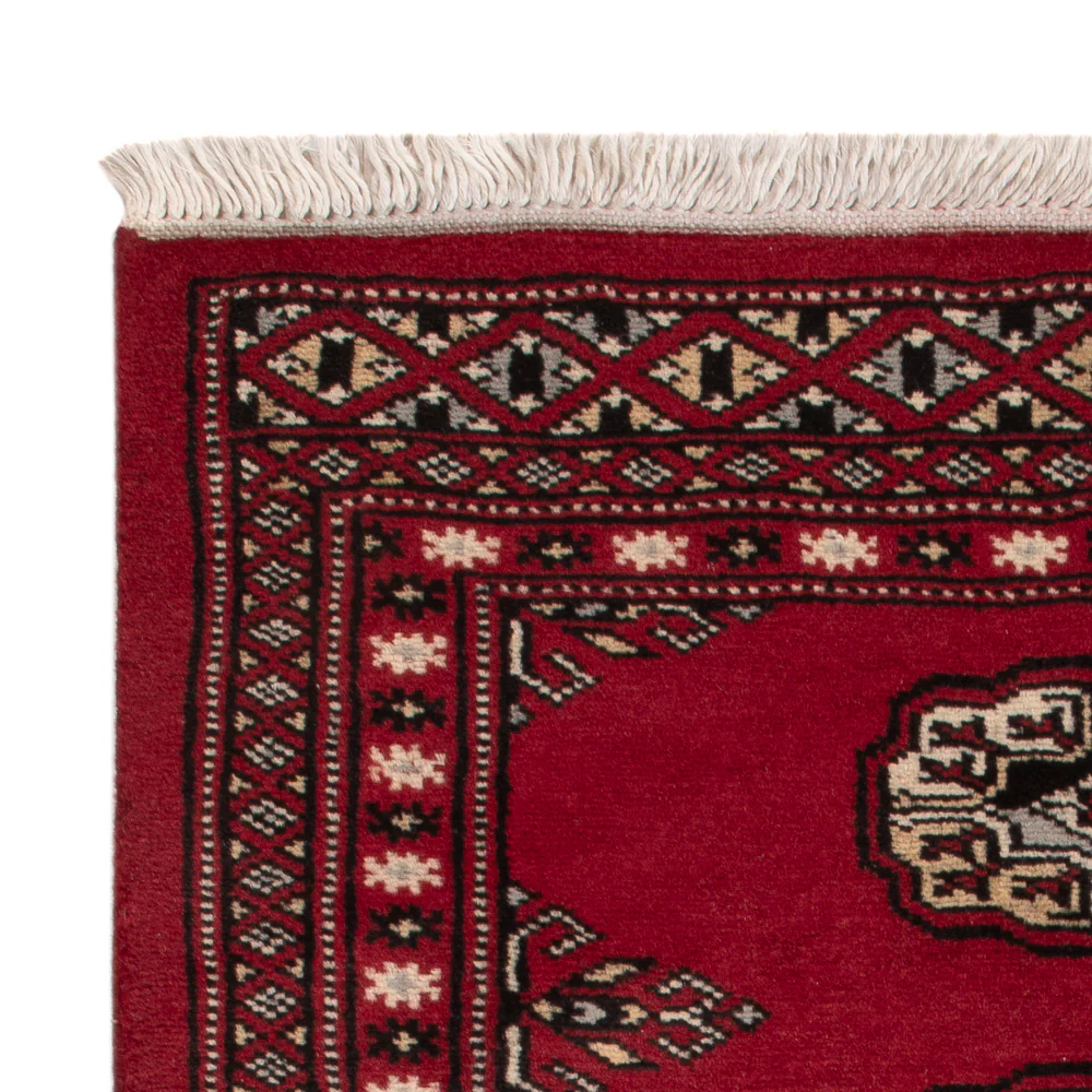 Pakistan Teppich 94x61cm - Orientteppich - Image 3