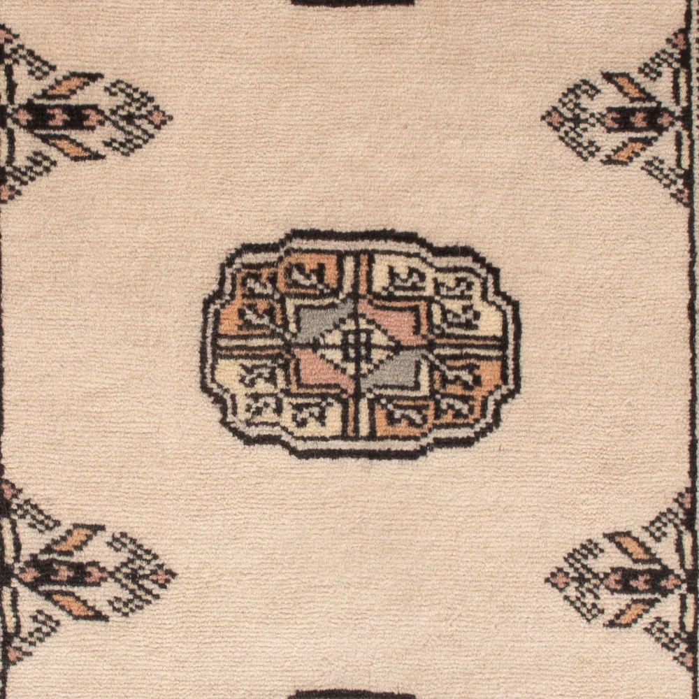Pakistan Teppich 94x62cm - Orientteppich - Image 2