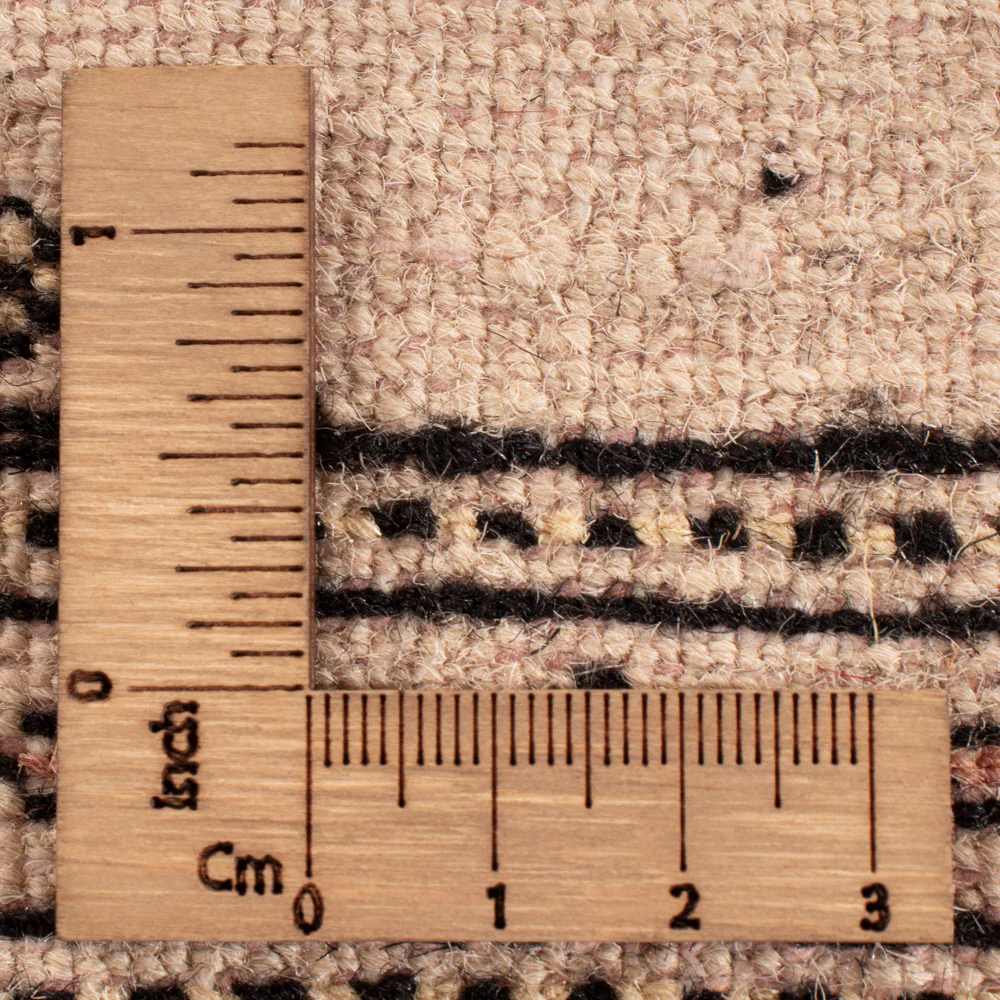 Pakistan Teppich 94x62cm - Orientteppich - Image 6