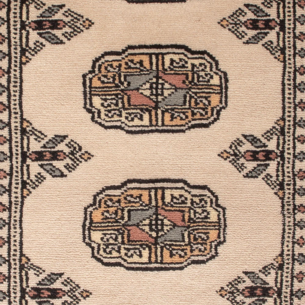 Pakistan Teppich 94x62cm - Orientteppich - Image 2
