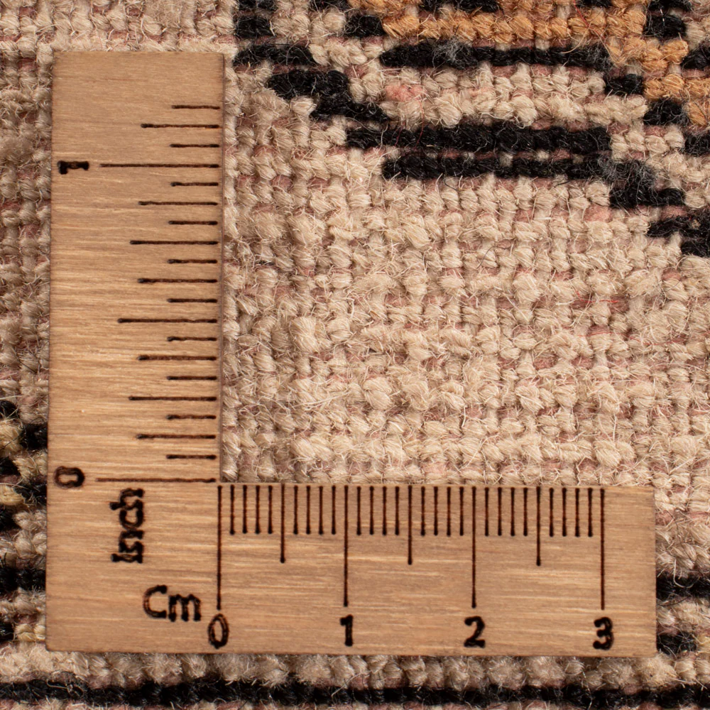 Pakistan Teppich 94x62cm - Orientteppich - Image 6