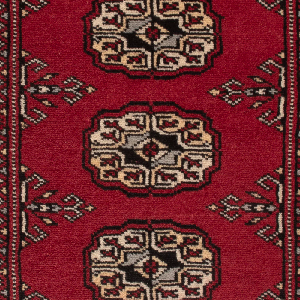 Pakistan Teppich 94x62cm - Orientteppich - Image 2