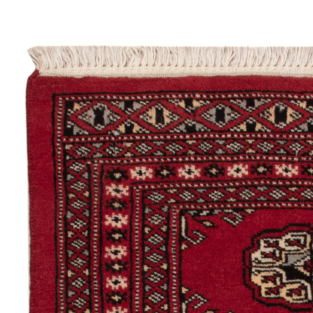 Pakistan Teppich 94x62cm - Orientteppich - Image 3
