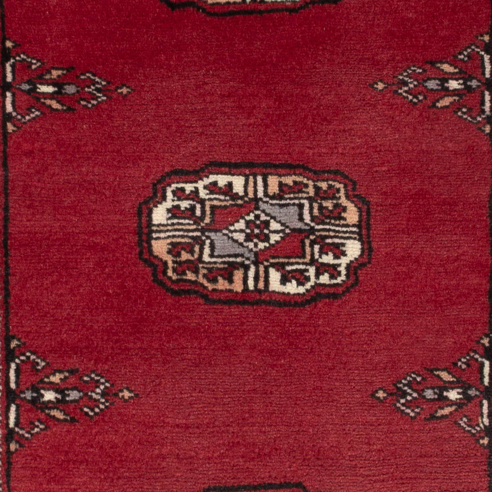Pakistan Teppich 94x64cm - Orientteppich - Image 2