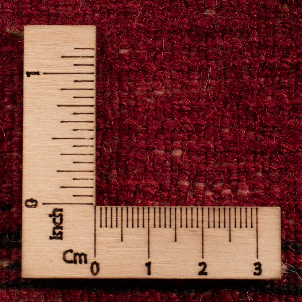 Pakistan Teppich 94x64cm - Orientteppich - Image 6