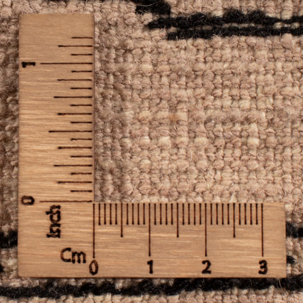 Pakistan Teppich 95x62cm - Orientteppich - Image 6
