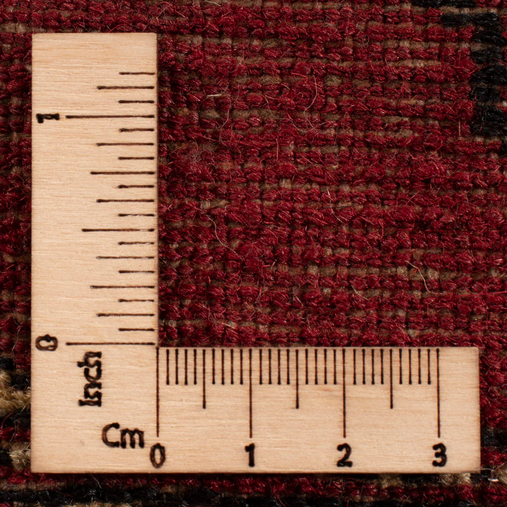 Pakistan Teppich 95x62cm - Orientteppich - Image 6