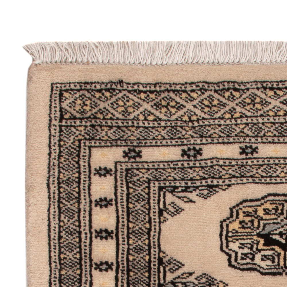 Pakistan Teppich 95x63cm - Orientteppich - Image 3