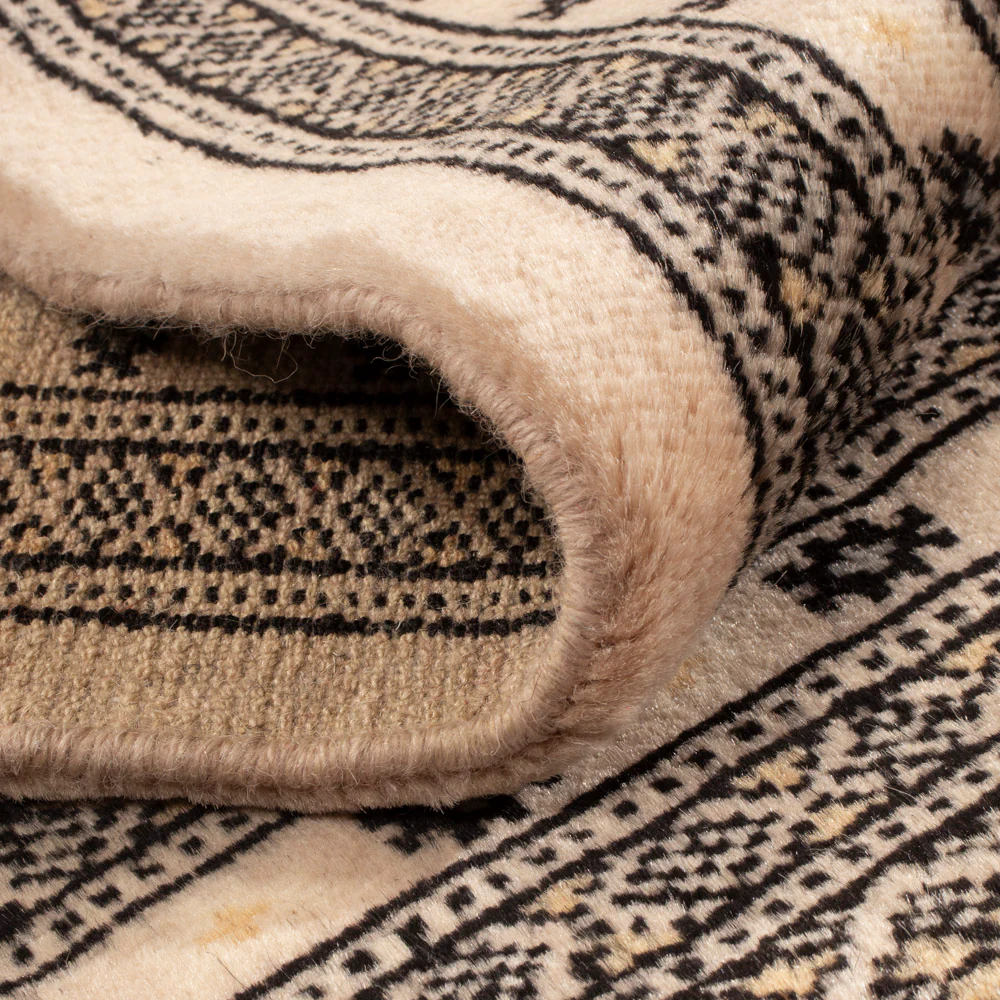 Pakistan Teppich 95x63cm - Orientteppich - Image 4