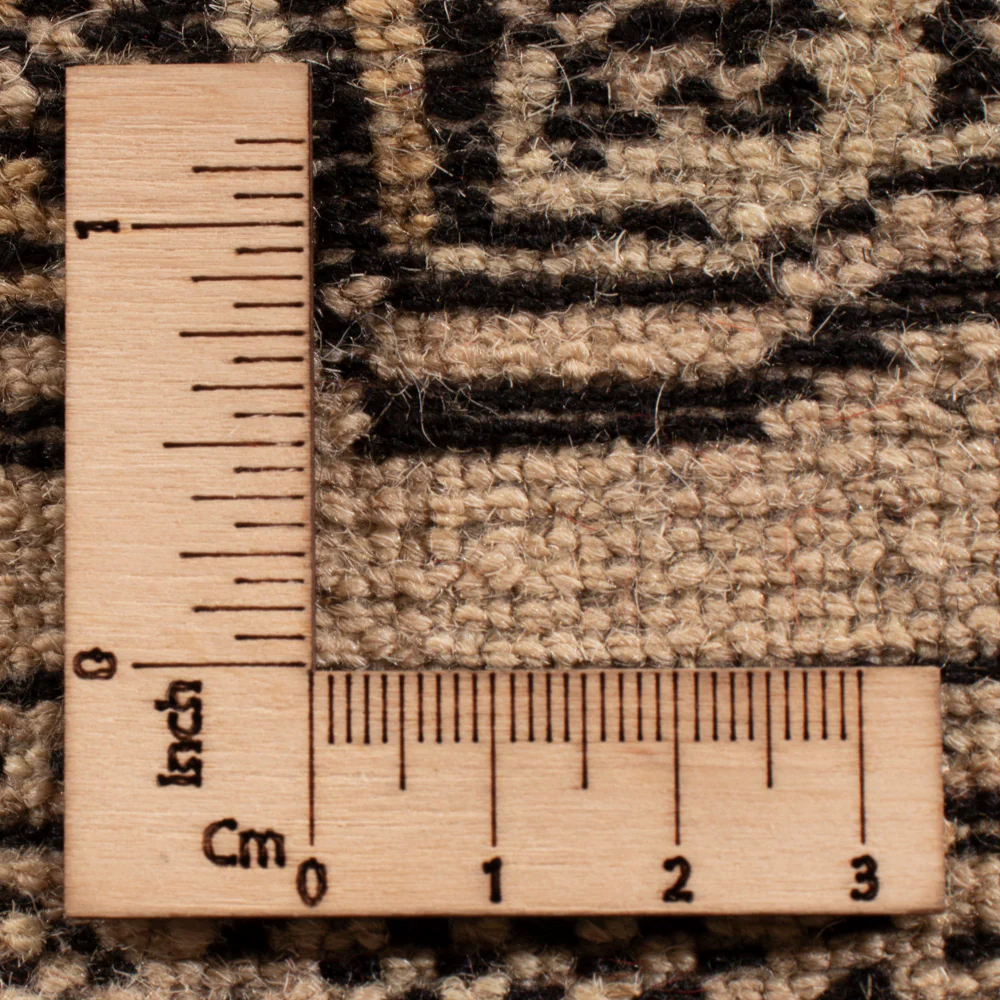 Pakistan Teppich 95x63cm - Orientteppich - Image 6