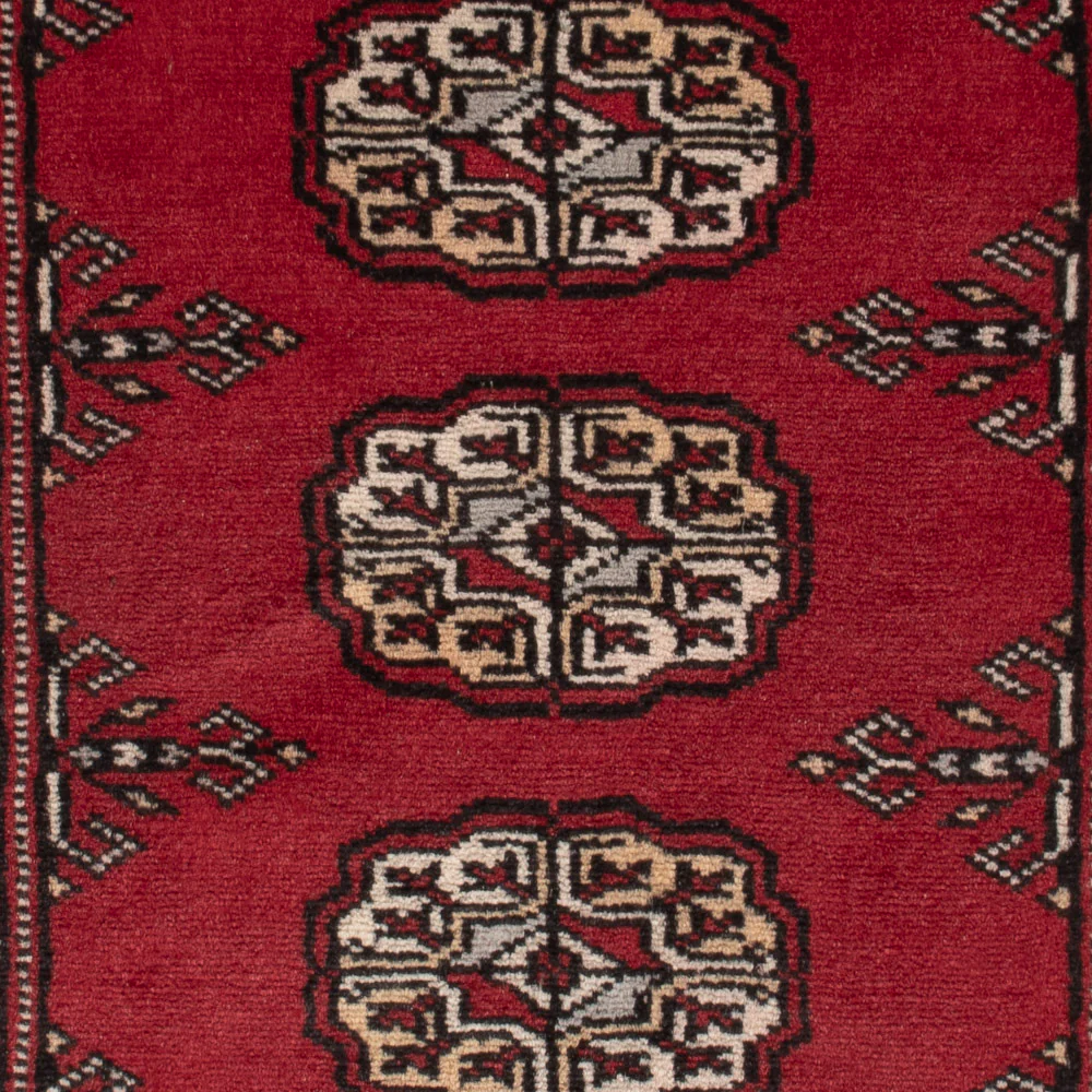 Pakistan Teppich 95x63cm - Orientteppich - Image 2
