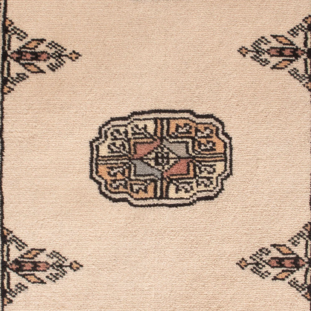 Pakistan Teppich 96x60cm - Orientteppich - Image 2