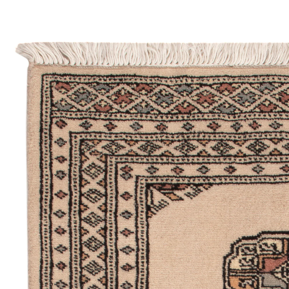 Pakistan Teppich 96x60cm - Orientteppich - Image 3