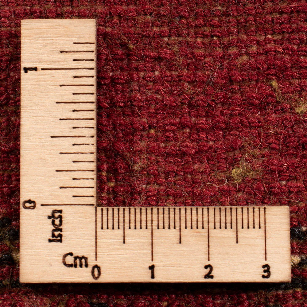 Pakistan Teppich 96x61cm - Orientteppich - Image 6