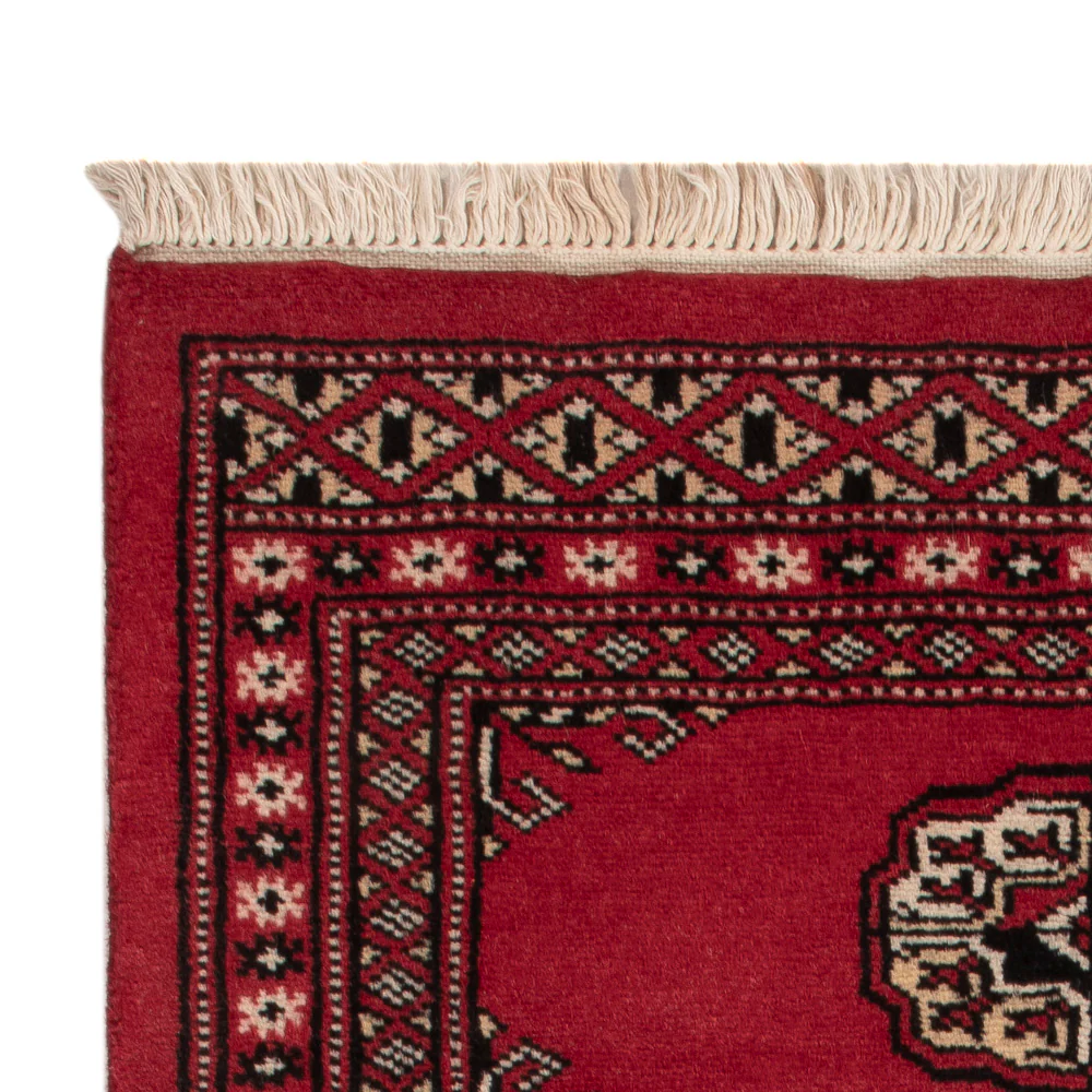Pakistan Teppich 96x61cm - Orientteppich - Image 3