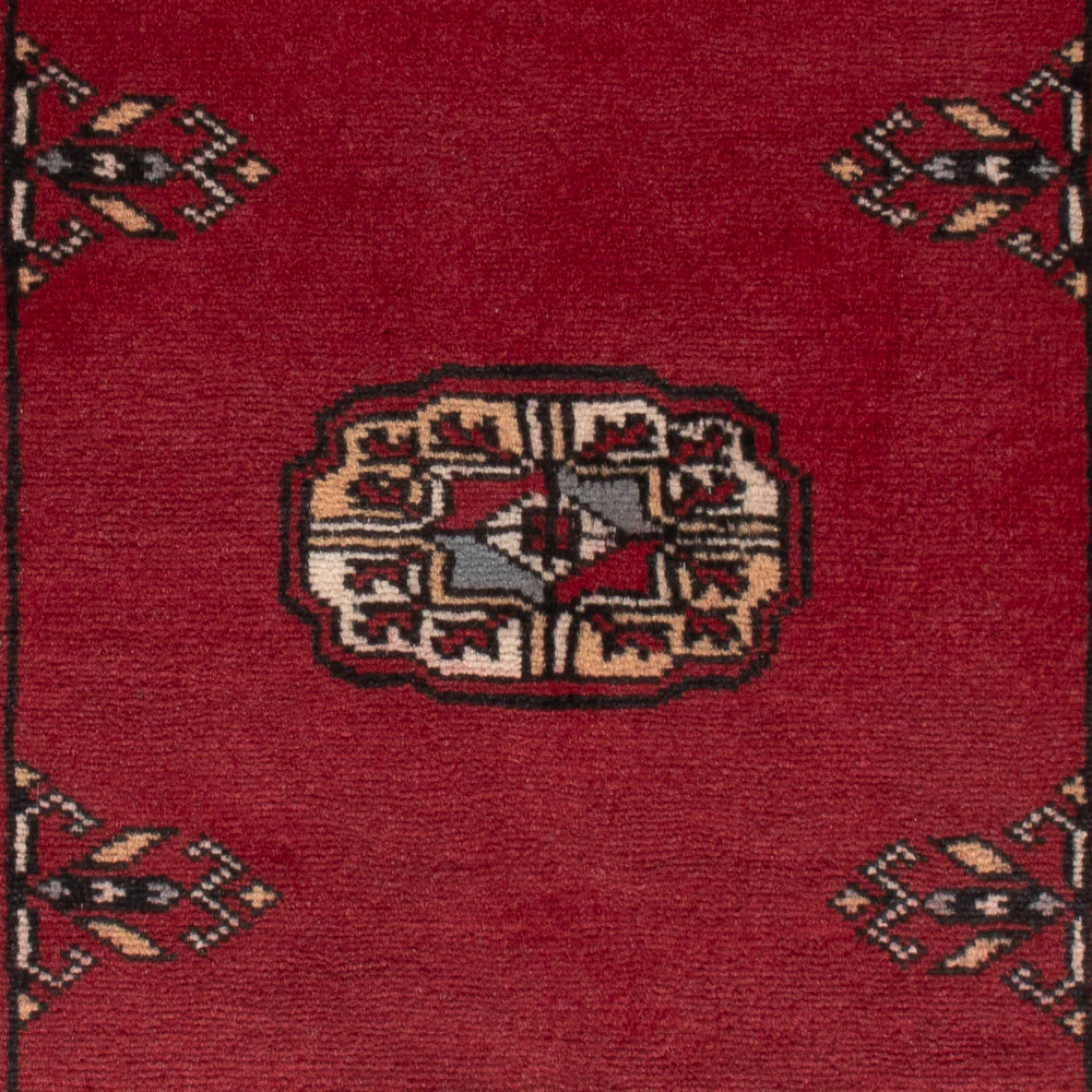 Pakistan Teppich 96x62cm - Orientteppich - Image 2