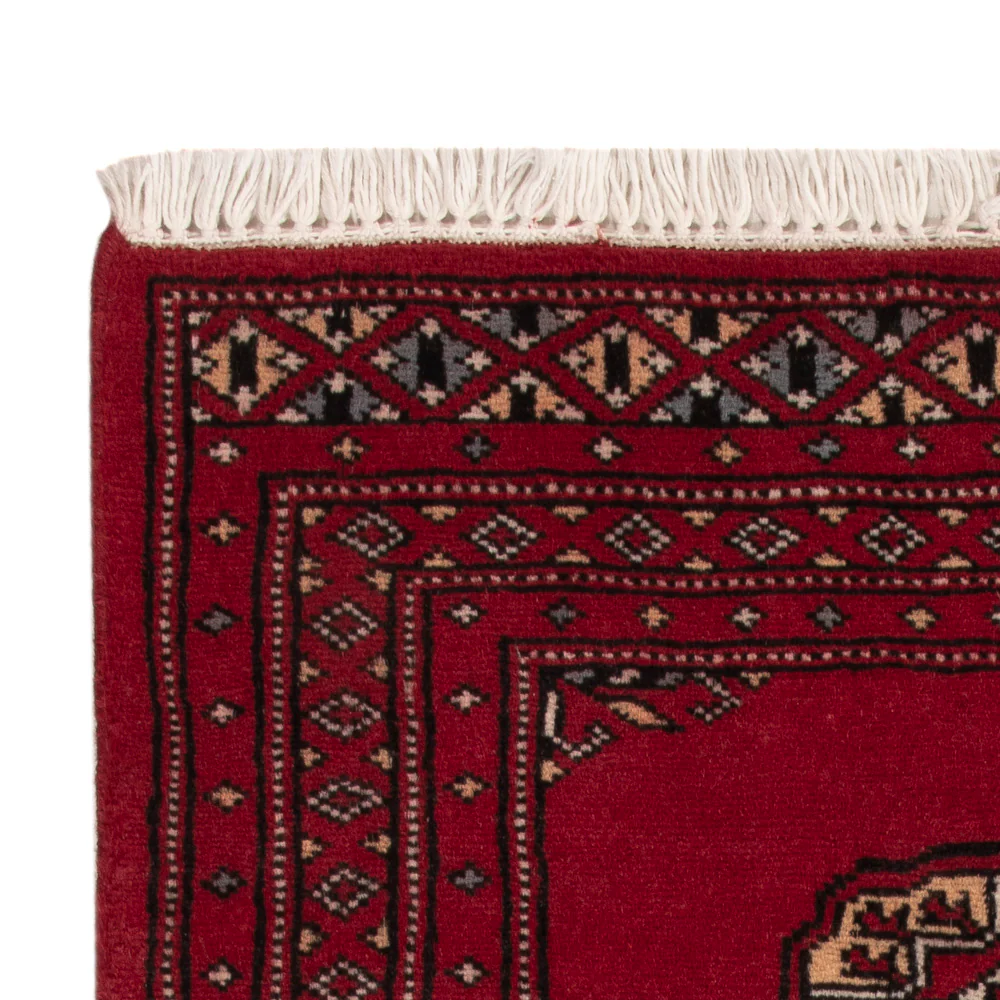 Pakistan Teppich 96x62cm - Orientteppich - Image 3