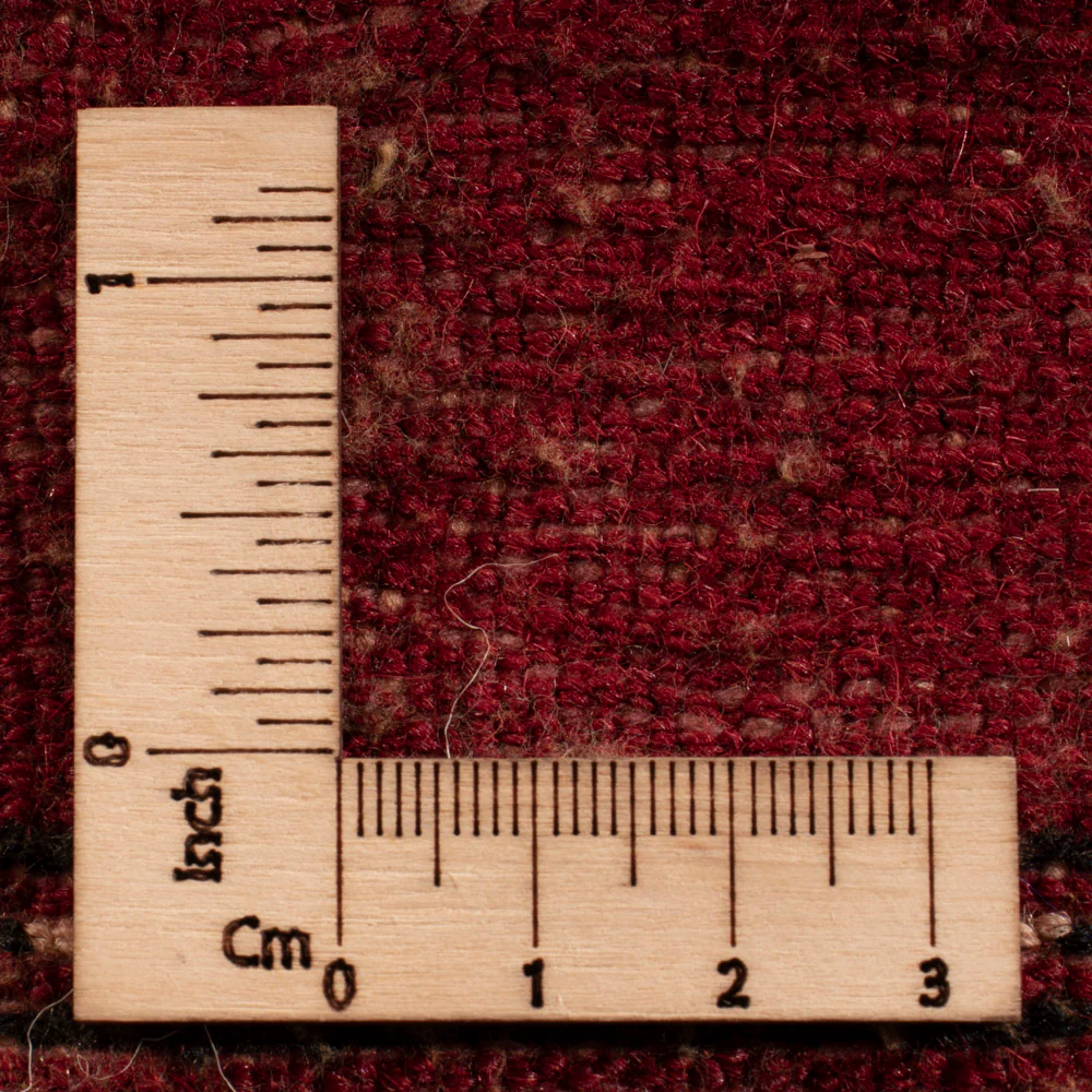 Pakistan Teppich 96x62cm - Orientteppich - Image 6