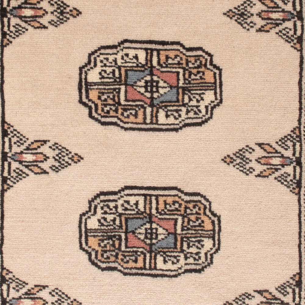 Pakistan Teppich 96x63cm - Orientteppich - Image 2
