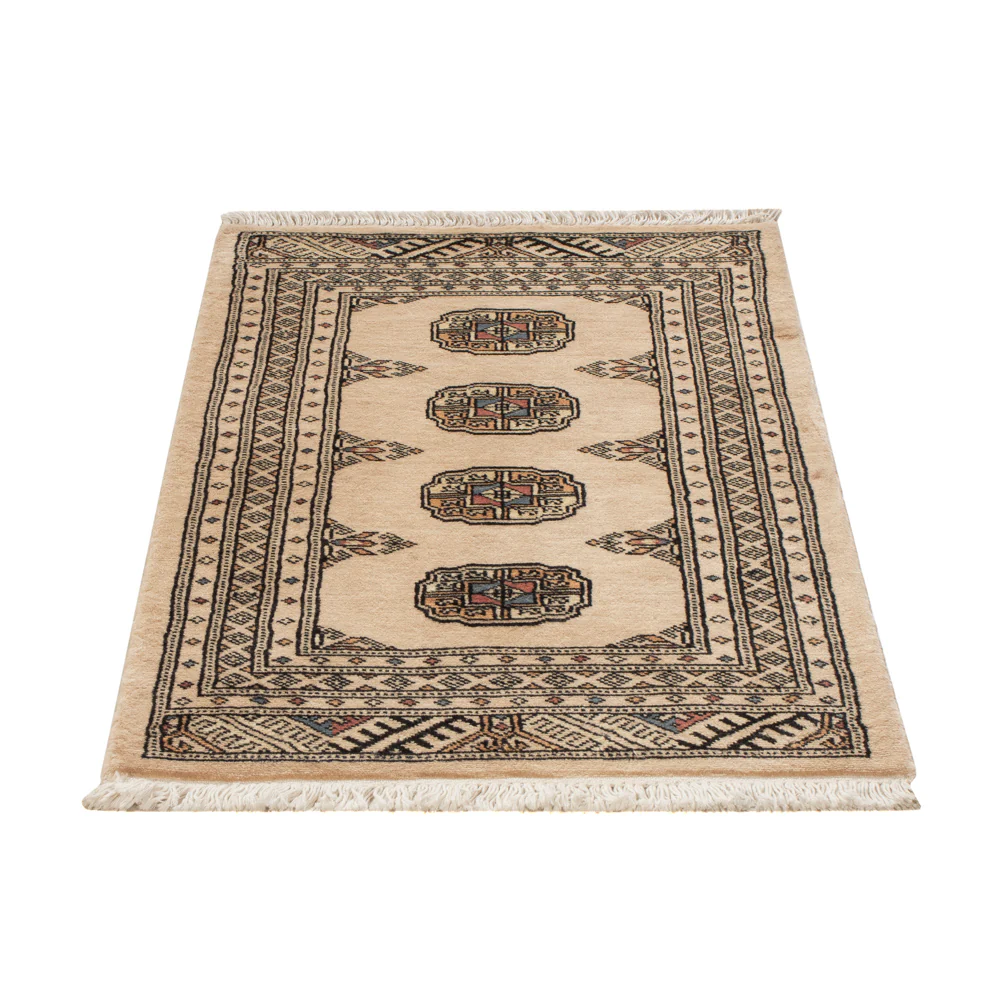 Pakistan Teppich 96x63cm - Orientteppich - Image 5
