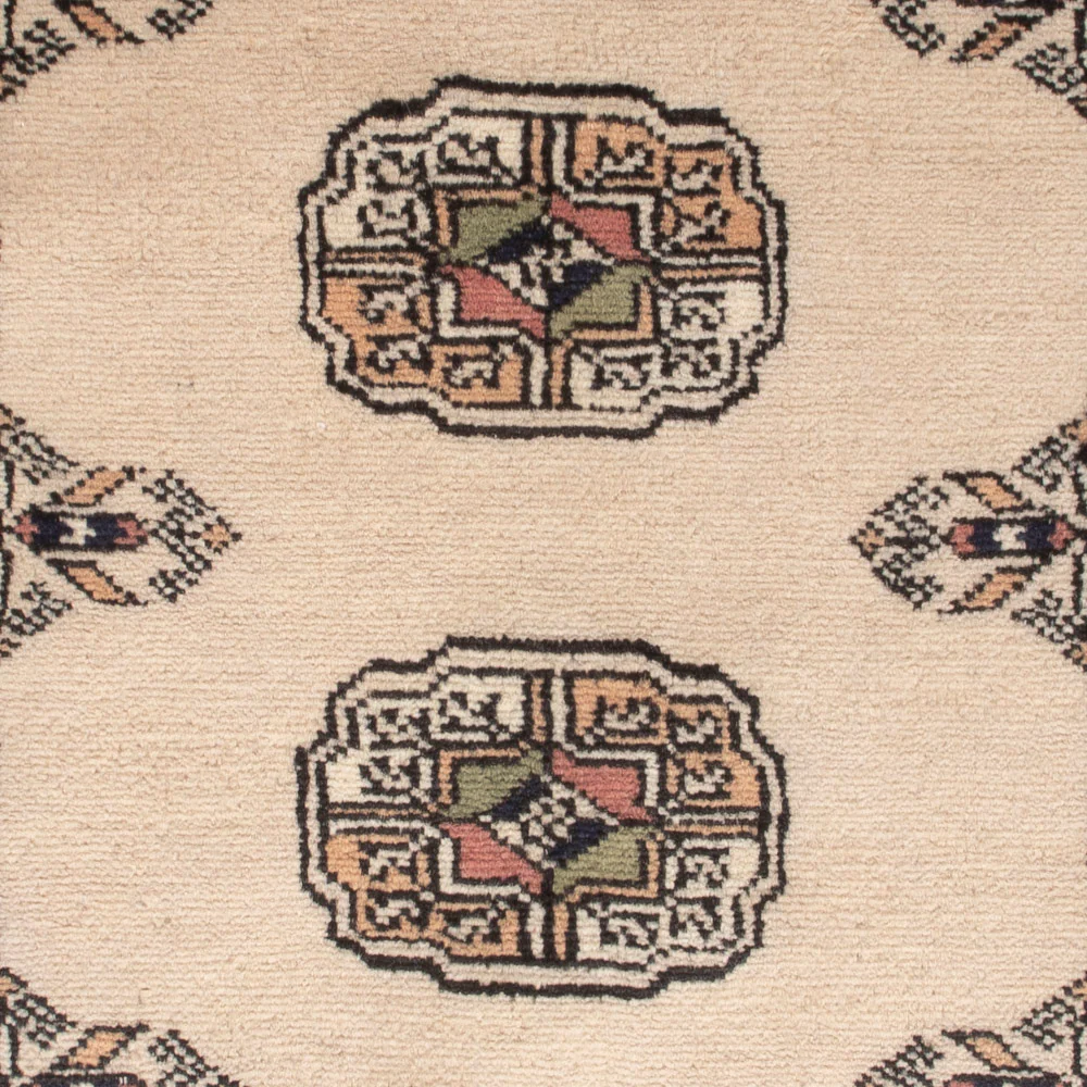 Pakistan Teppich 97x60cm - Orientteppich - Image 2