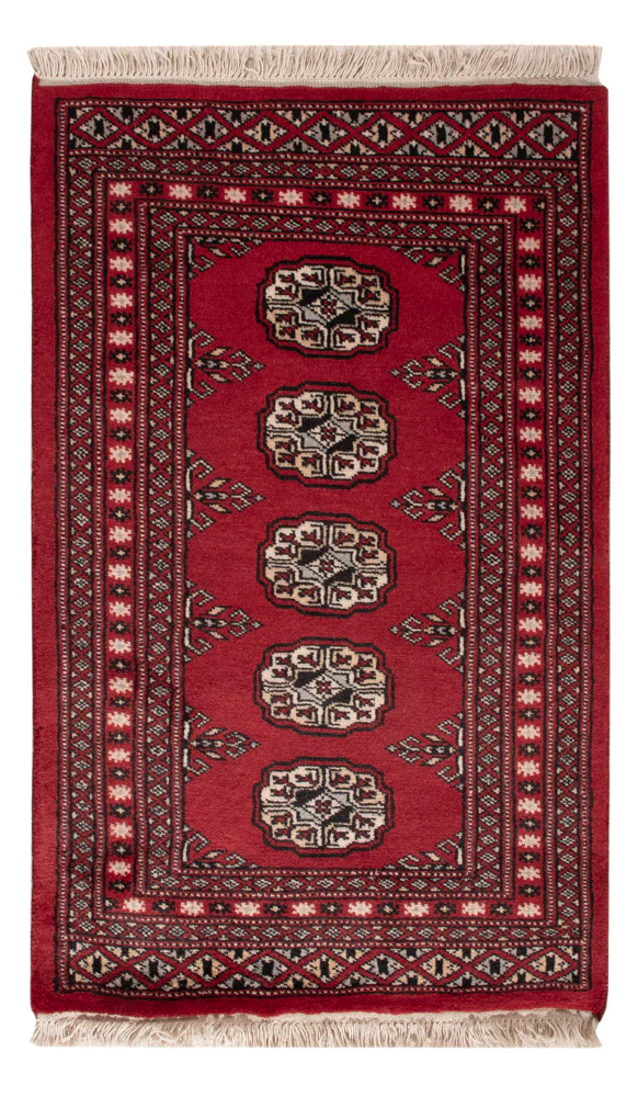 Pakistan Teppich 97x61cm - Orientteppich
