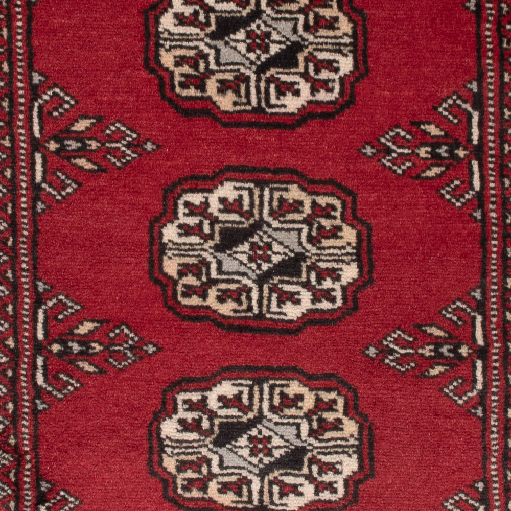 Pakistan Teppich 97x61cm - Orientteppich - Image 2