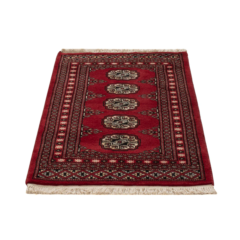 Pakistan Teppich 97x61cm - Orientteppich - Image 5