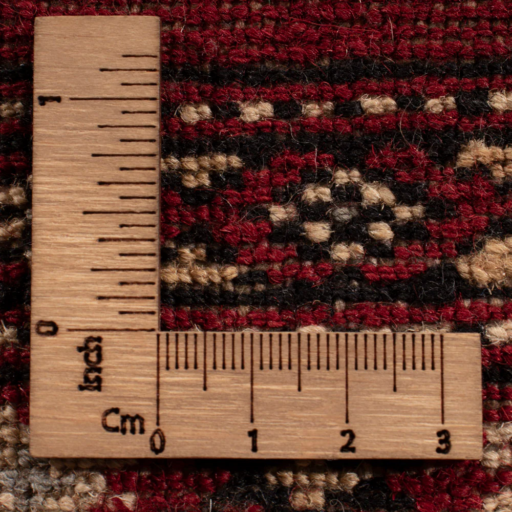 Pakistan Teppich 97x61cm - Orientteppich - Image 6
