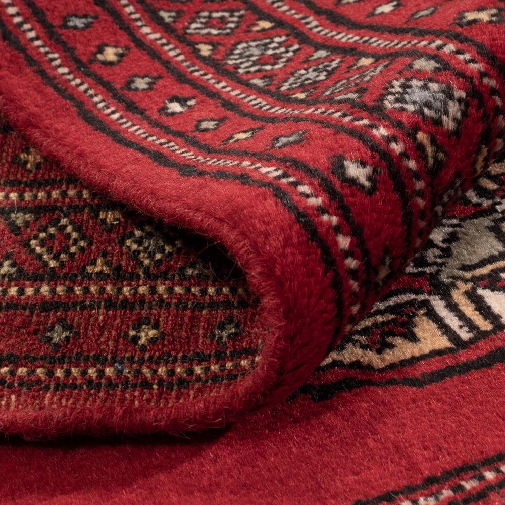Pakistan Teppich 97x63cm - Orientteppich - Image 4