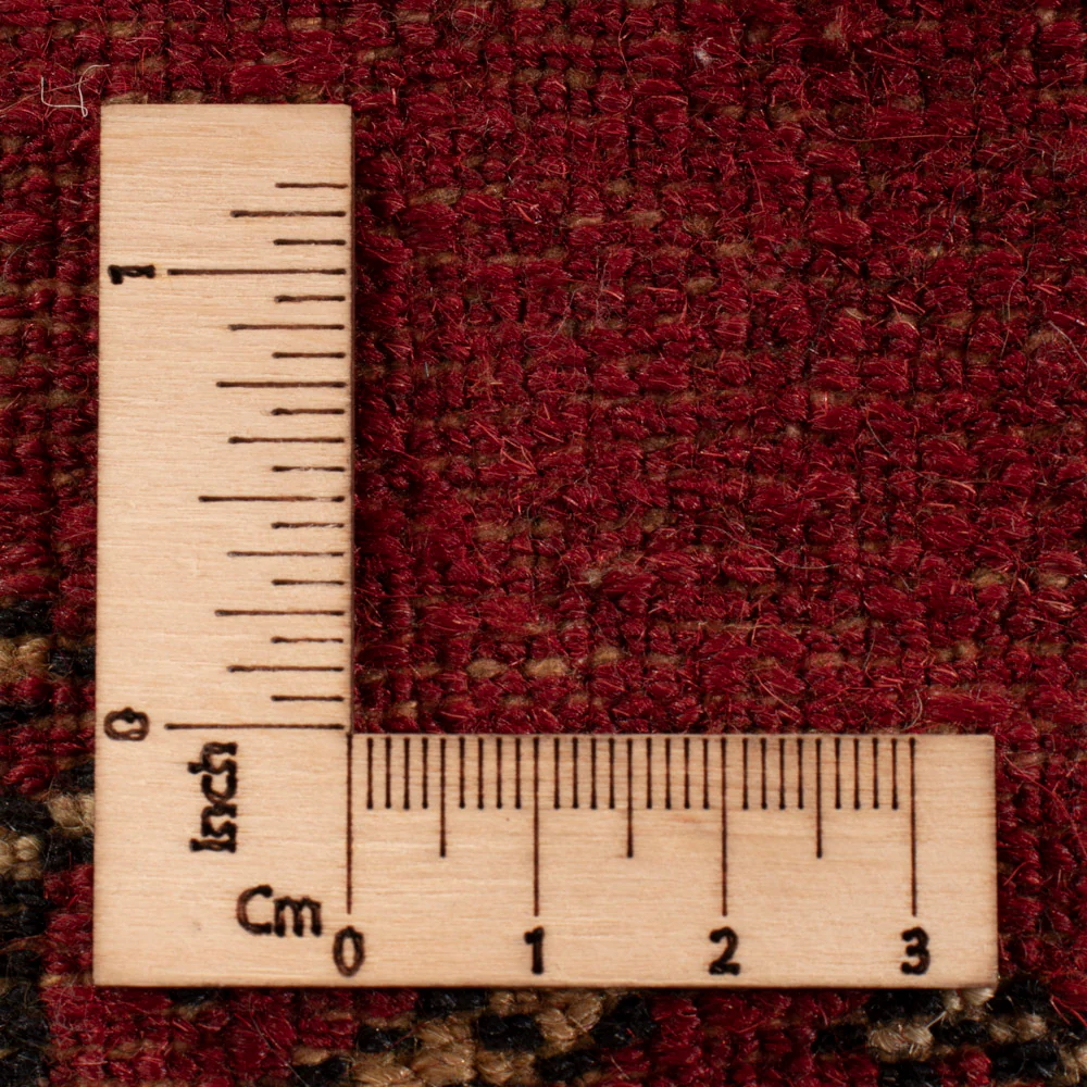 Pakistan Teppich 97x63cm - Orientteppich - Image 6