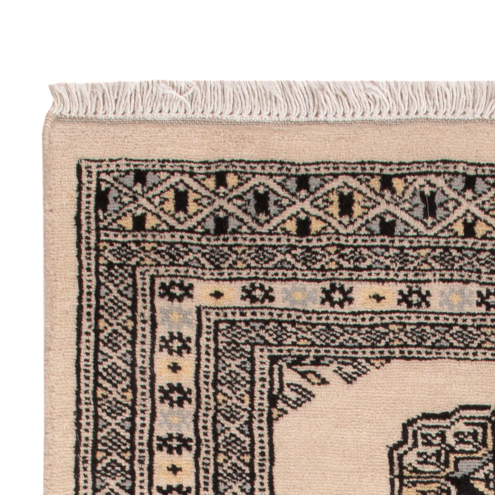 Pakistan Teppich 98x61cm - Orientteppich - Image 3