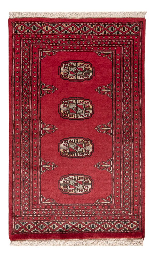 Pakistan Teppich 98x61cm - Orientteppich