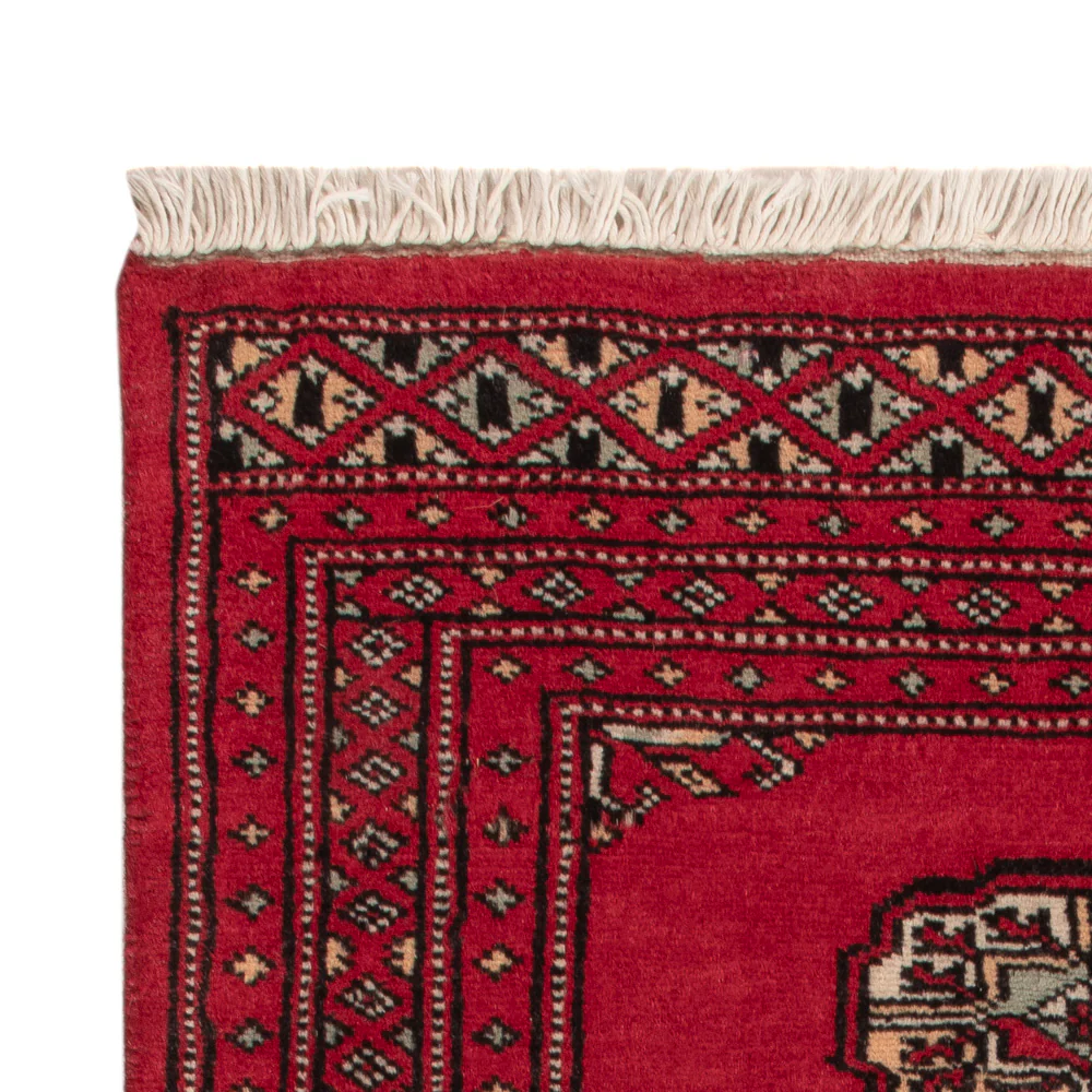 Pakistan Teppich 98x61cm - Orientteppich - Image 3