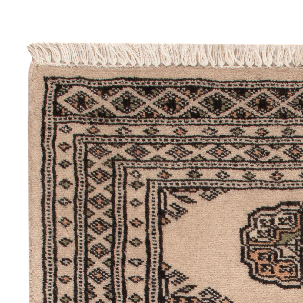 Pakistan Teppich 98x63cm - Orientteppich - Image 3