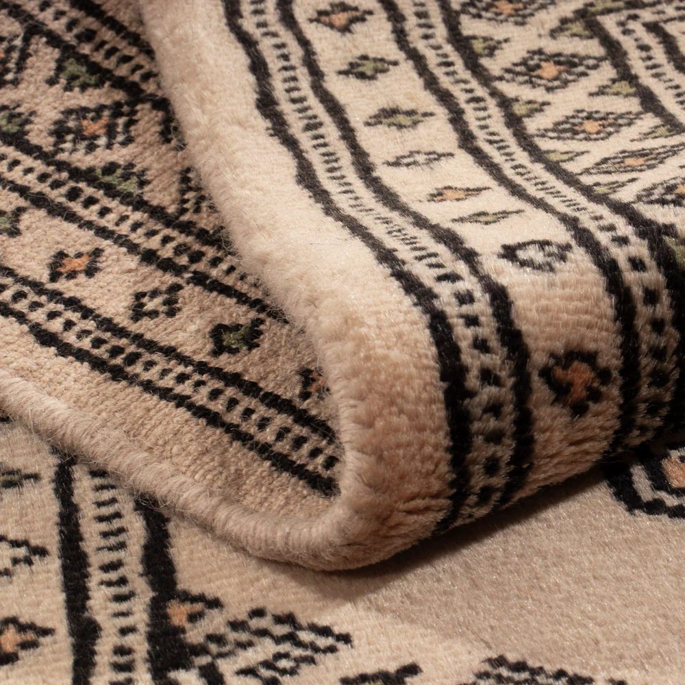 Pakistan Teppich 98x63cm - Orientteppich - Image 4
