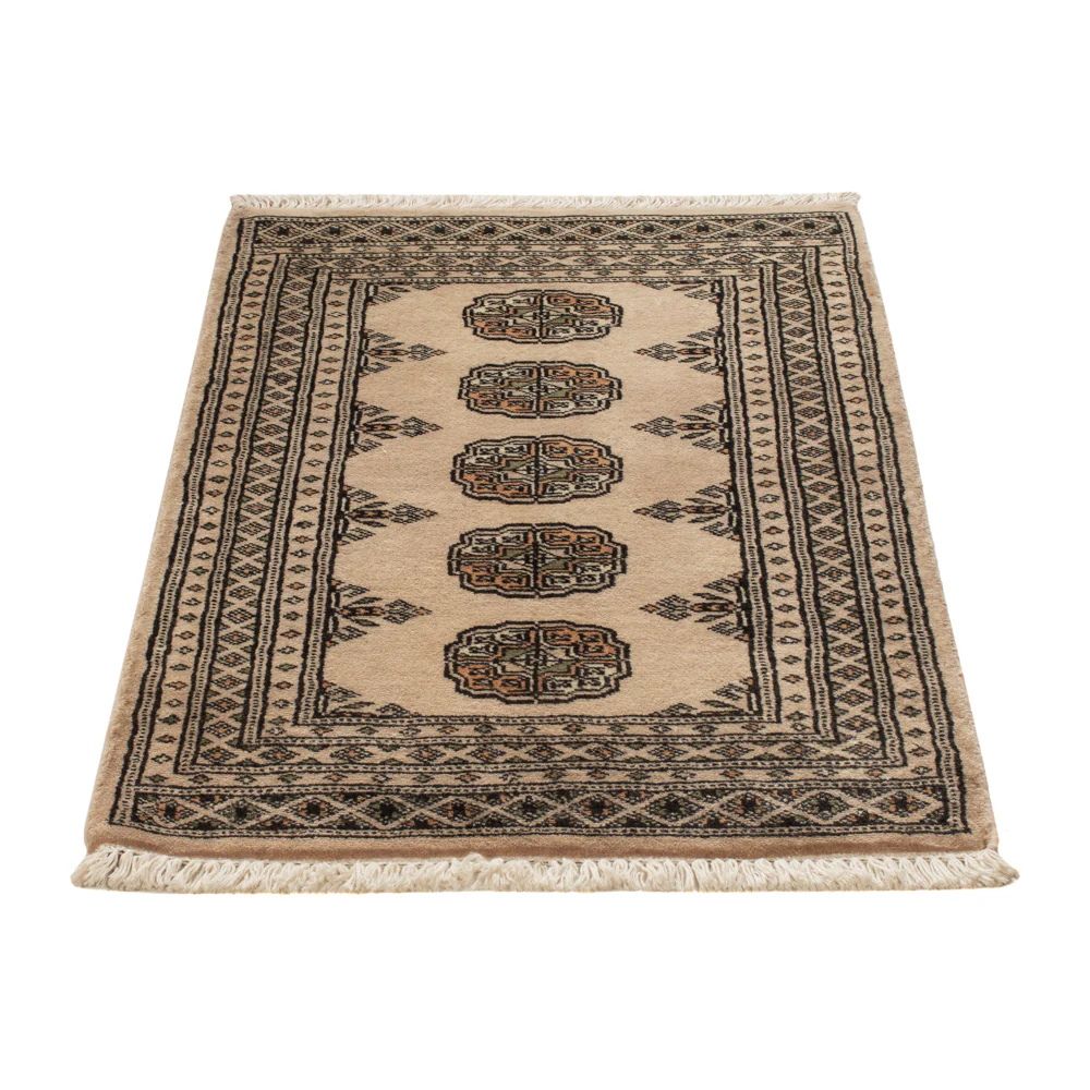 Pakistan Teppich 98x63cm - Orientteppich - Image 5